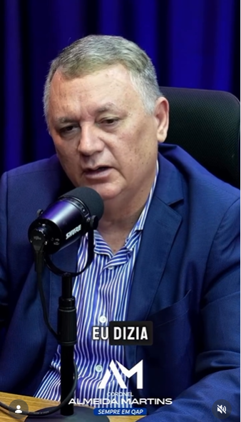 A UTI Neo é, para mim, um verdadeiro espetáculo da vida.