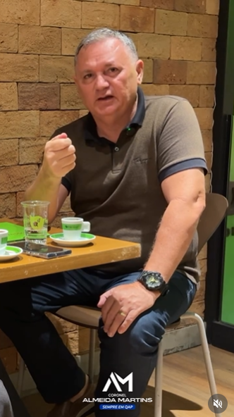 O ápice de uma gestão pública acontece quando o gestor tem a consciência cristalina do seu verdadeiro papel.