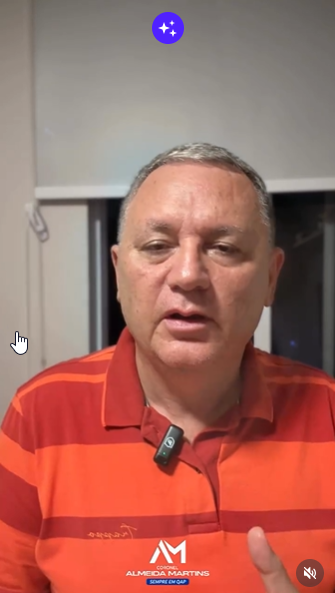 Esse é um tema que poucos estão falando.