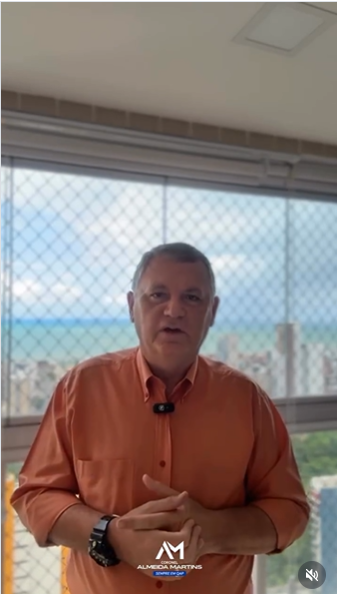 ⚖️ Reforma Tributária: mais do que impostos, é sobre justiça e equilíbrio social.