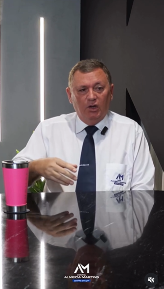 Um trecho da nossa última live. 🎥✨